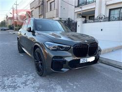 بی ئێم دەبڵیو X5